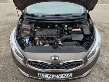 Kia Ceed 1.4 BENZYNA Klimatyzacja Ledy Podgrzewane Fotele