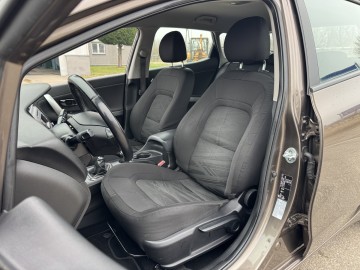 Kia Ceed 1.4 BENZYNA Klimatyzacja Ledy Podgrzewane Fotele