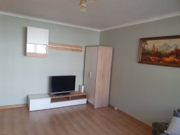 Sprzedam mieszkanie, Wyszyńskiego 1 piętro, 2 pokoje!