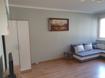 Sprzedam mieszkanie, Wyszyńskiego 1 piętro, 2 pokoje!