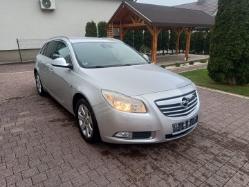 Sprzedam  Opel Insignia 2.0Cdti 160KM,