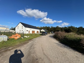 Na sprzedaż nowoczesny dom w zabudowie bliźniaczej w Ruminie