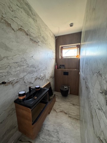 Na sprzedaż nowoczesny, dwukondygnacyjny dom w Ruminie