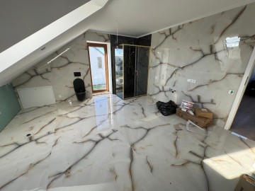 Na sprzedaż nowoczesny, dwukondygnacyjny dom w Ruminie