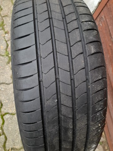 Opony letnie Kumho 215/55/18