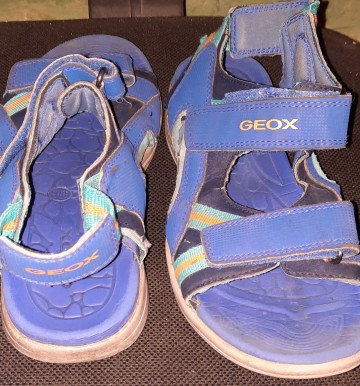 Sprzedam sandałki firmy Geox