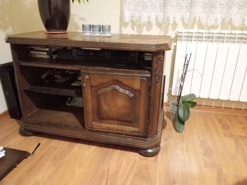 Komoda szafka RTV