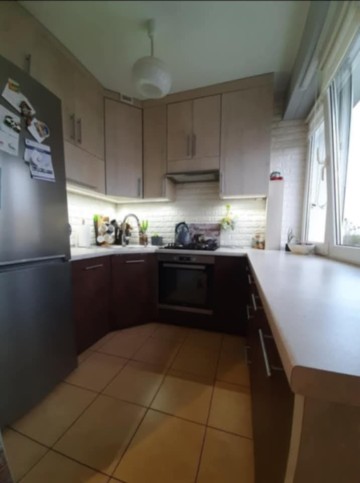 Do wynajęcia 2-pokojowe V oś 1400zł