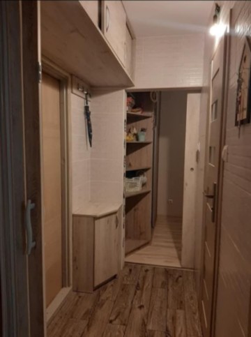 Do wynajęcia 2-pokojowe V oś 1400zł