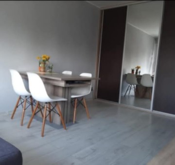 Do wynajęcia 2-pokojowe V oś 1400zł