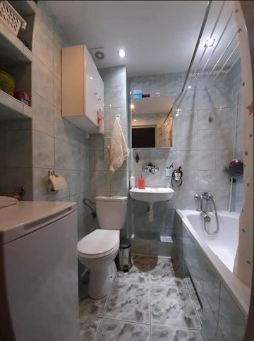 Do wynajęcia 2-pokojowe V oś 1400zł