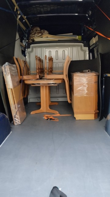 Transport Przeprowadzki tel 536 544 117