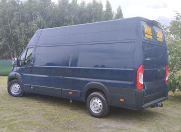 Taxi Bagażowe Przeprowadzki Tel 732 972 250