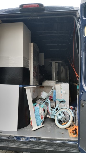 Transport Mebli Przeprowadzki tel 732 972 250