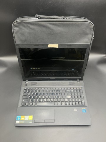 Laptop Lenovo G500 4/250 GB