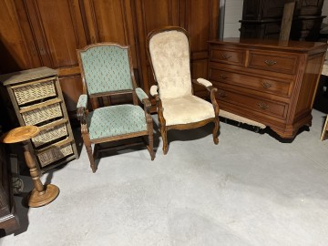 MEBLE HOLENDERSKIE *Edyta*~SŁAWOSZEWEK - fotele