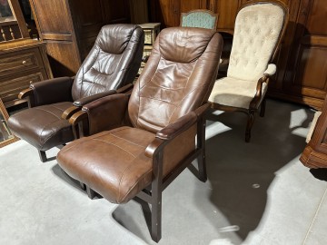 MEBLE HOLENDERSKIE *Edyta*~SŁAWOSZEWEK - fotele