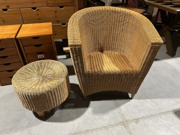 MEBLE HOLENDERSKIE *Edyta*~SŁAWOSZEWEK - fotele