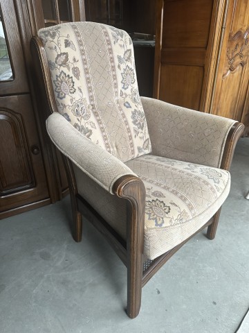 MEBLE HOLENDERSKIE *Edyta*~SŁAWOSZEWEK - fotele