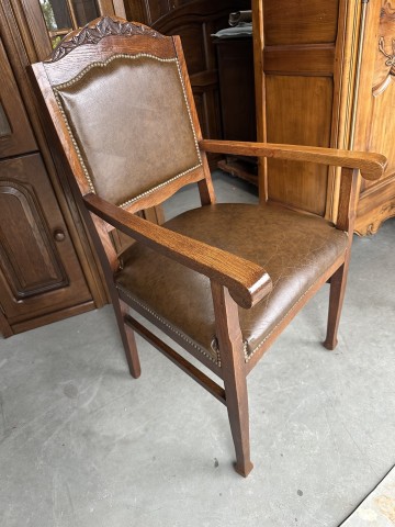 MEBLE HOLENDERSKIE *Edyta*~SŁAWOSZEWEK - fotele