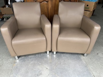 MEBLE HOLENDERSKIE *Edyta*~SŁAWOSZEWEK - fotele