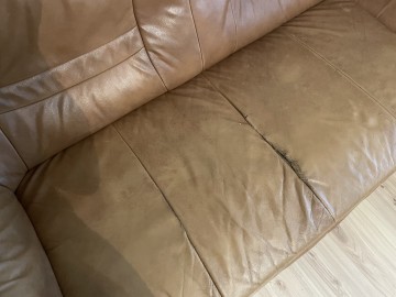 Narożnik skórzany wypoczynek skóra fotele