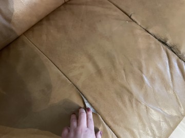 Narożnik skórzany wypoczynek skóra fotele