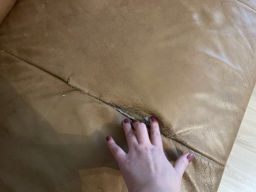 Narożnik skórzany wypoczynek skóra fotele