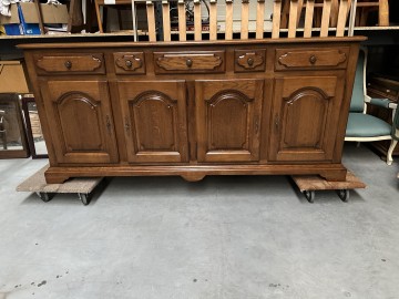 MEBLE HOLENDERSKIE EDYTA SŁAWOSZEWEK- komody