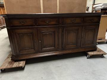 MEBLE HOLENDERSKIE EDYTA SŁAWOSZEWEK- komody