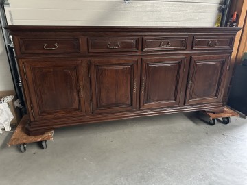 MEBLE HOLENDERSKIE EDYTA SŁAWOSZEWEK- komody