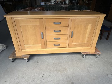 MEBLE HOLENDERSKIE EDYTA SŁAWOSZEWEK- komody