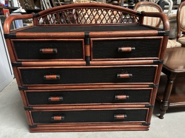 MEBLE HOLENDERSKIE EDYTA- SŁAWOSZEWEK - MAŁE KOMODY