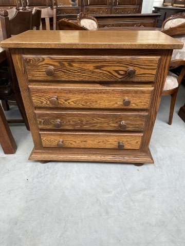 MEBLE HOLENDERSKIE EDYTA- SŁAWOSZEWEK - MAŁE KOMODY