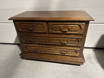 MEBLE HOLENDERSKIE EDYTA- SŁAWOSZEWEK - MAŁE KOMODY