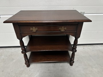 MEBLE HOLENDERSKIE EDYTA- SŁAWOSZEWEK - MAŁE KOMODY