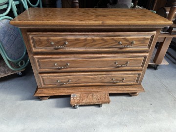 MEBLE HOLENDERSKIE EDYTA- SŁAWOSZEWEK - MAŁE KOMODY