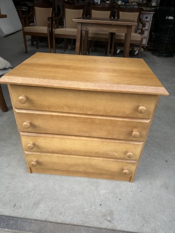 MEBLE HOLENDERSKIE EDYTA- SŁAWOSZEWEK - MAŁE KOMODY