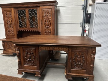 Meble holenderskie Edyta Sławoszewek