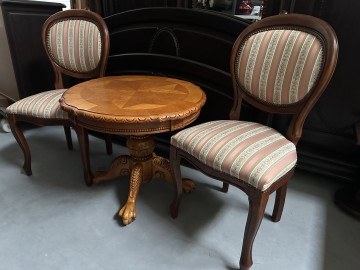 Meble holenderskie Edyta Sławoszewek