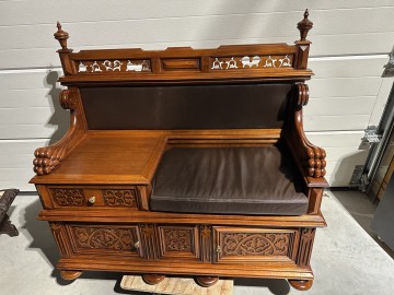 Meble holenderskie Edyta Sławoszewek