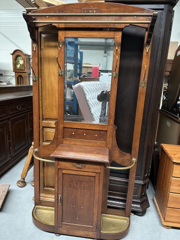 Meble holenderskie Edyta Sławoszewek