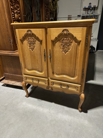 Meble holenderskie Edyta Sławoszewek