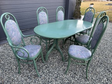 Meble holenderskie Edyta- Sławoszewek