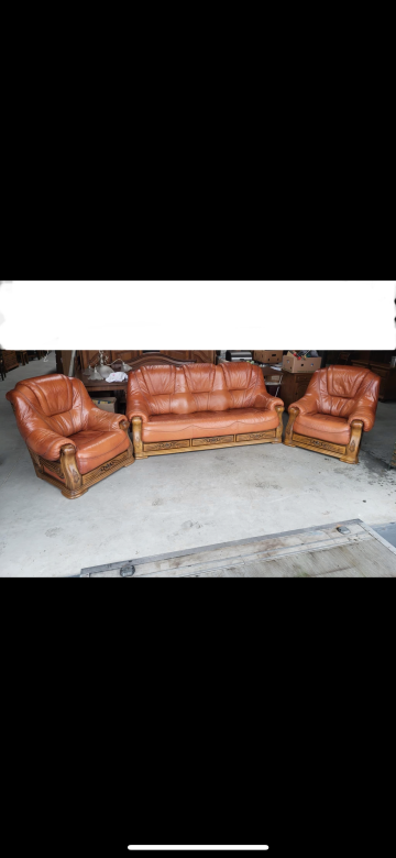 Meble holenderskie Edyta- Sławoszewek