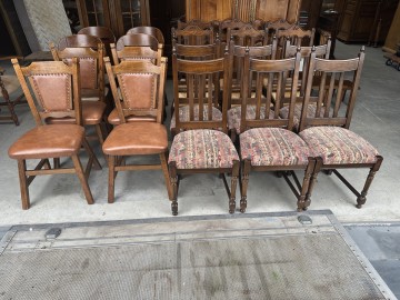 Meble holenderskie Edyta- Sławoszewek