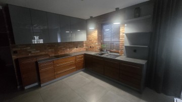 Meble kuchenne - RUST Swarzędz