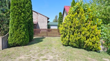 Sprzedam zabudowania, grunty i las