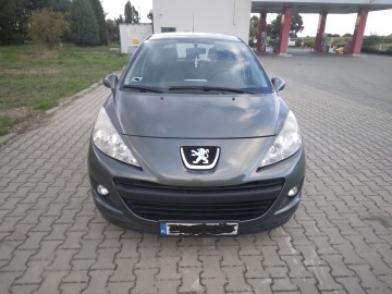 Peugeot 207 1.4 8v