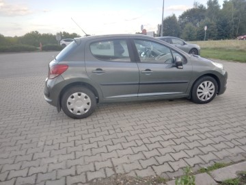 Peugeot 207 1.4 8v